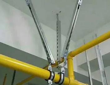 闸阀支撑架的质量要求。价格决定了偏关抗震支撑框架的质量。