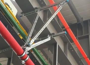 偏关抗震支架厂家与你分享你必须做的紧急情况下的准备